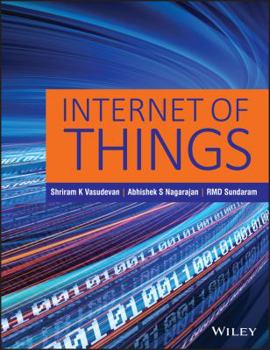 Internet Of Things