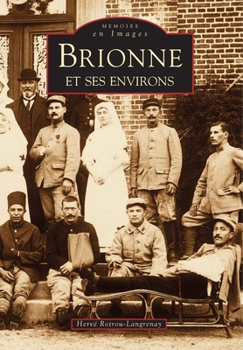 Paperback Brionne et ses environs [French] Book