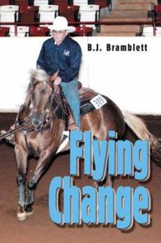 Paperback Flying Change Book