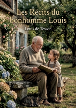 Les Récits du bonhomme Louis: Contes moraux, fables sur la nature et leçons de vertu (French Edition)