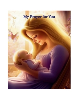 Paperback My Prayer for You Book