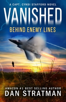 Paperback Vanished Behind Enemy Lines Book