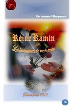 Paperback Les luminaires de mon coeur: Poésies 2012 [French] Book