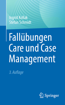 Paperback Fallübungen Care Und Case Management [German] Book