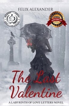 Paperback The Last Valentine Book