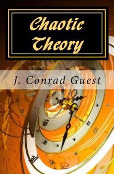 Paperback Chaotic Theory Book
