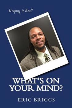 Paperback What's on your mind? Book