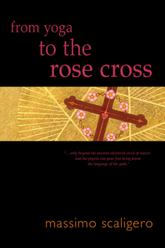 Paperback From Yoga to the Rose Cross Book