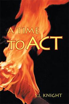 Paperback A Time To Act Book