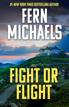 Hardcover Fight or Flight Book
