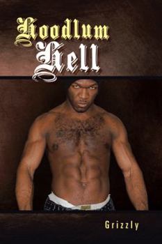 Paperback Hoodlum Hell Book