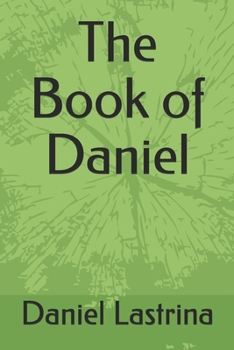 Paperback The Book of Daniel Book