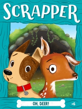 Paperback Oh, Deer! Book