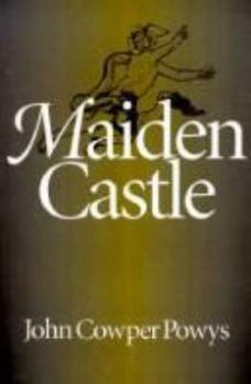 Maiden Castle - Book #4 of the Wessex