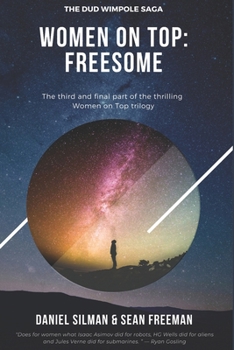 Paperback Women on Top: Freesome Book
