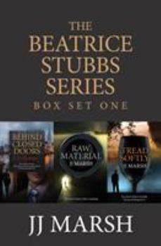 Paperback The Beatrice Stubbs Series Boxset One Book