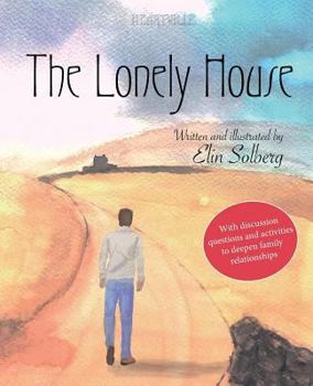 Paperback The Lonely House Book