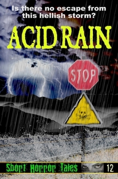 Paperback Acid Rain Book