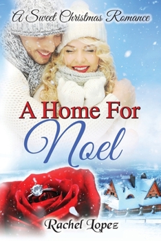 Paperback A Home for Noel Book