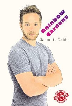 Paperback Rainbow Gardens Book