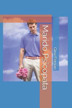 Paperback Marido Psicopata [Portuguese] Book