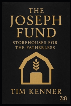 The Joseph Fund: The Prophetic Strategy to Build a Blockchain-Based Global Orphan Covering