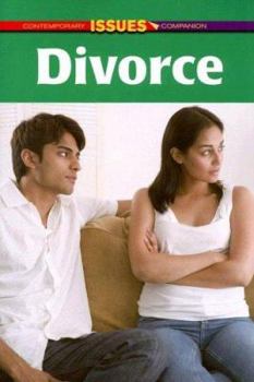 Paperback Divorce Book