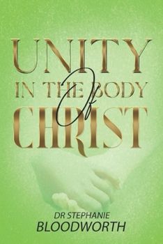 Paperback Unity In The Body Of Christ Book