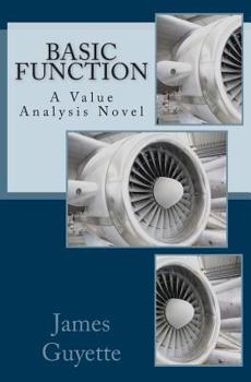 Paperback Basic Function: A Value Analysis Novel Book