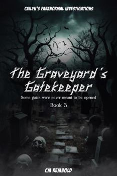 The Graveyard’s Gatekeeper