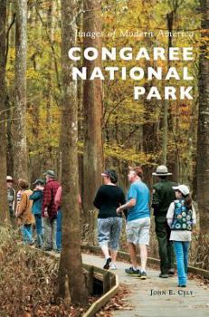 Congaree National Park - Book  of the Images of Modern America