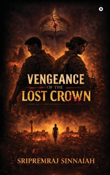 Vengeance of the Lost Crown