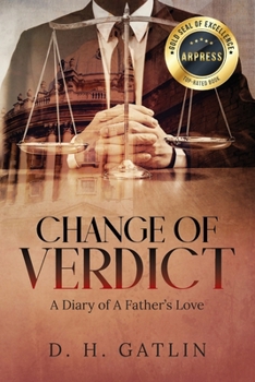 Paperback Change of Verdict Book
