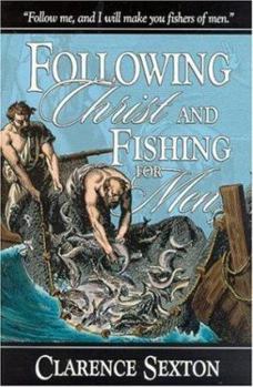 Paperback Following Christ and Fishing for Men Book