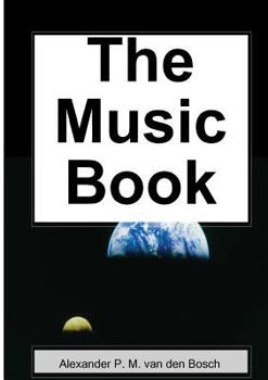 Paperback The Music Book