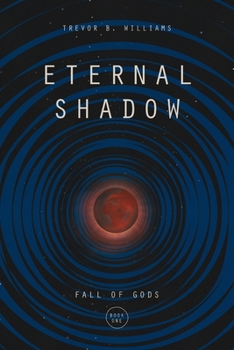 Paperback Eternal Shadow Book