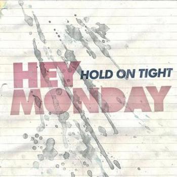 Music - CD Hold On Tight Book