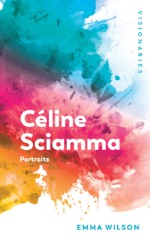 Hardcover Céline Sciamma: Portraits Book