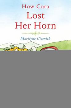 Paperback How Cora Lost Her Horn Book