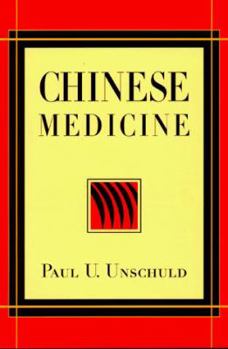 Paperback Chinese Medicine Book