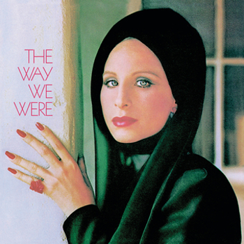 Music - CD Way We Were Book