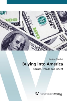 Paperback Buying into America Book