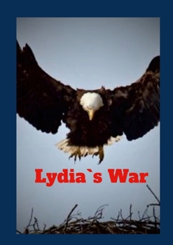 Paperback Lydia`s War Book