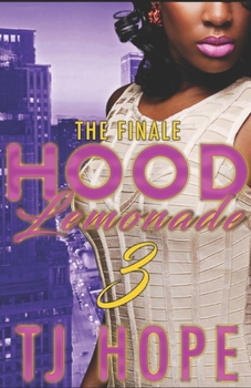Paperback Hood Lemonade 3: The Finale Book