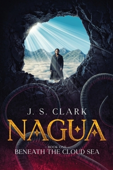 Paperback Nagua: Beneath the Cloud Sea Book