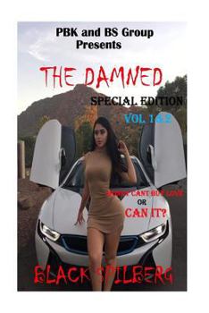 Paperback The Damned Book