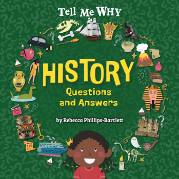 Paperback History Questions and Answers Book