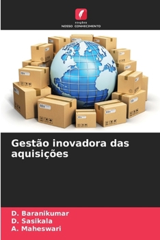 Gestão inovadora das aquisições (Portuguese Edition)