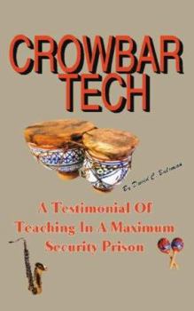 Paperback Crowbar Tech Book