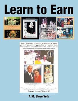 Paperback Learn to Earn Book